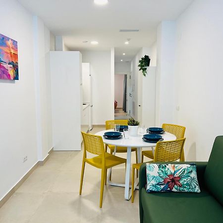 Bnbook Medea Apartments 2 Fuengirola Exterior foto