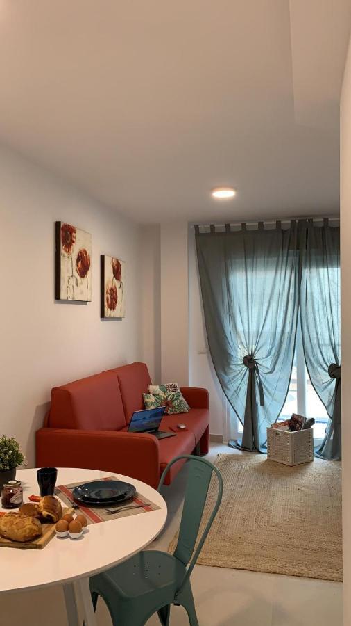 Bnbook Medea Apartments 2 Fuengirola Exterior foto
