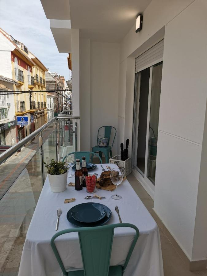 Bnbook Medea Apartments 2 Fuengirola Exterior foto