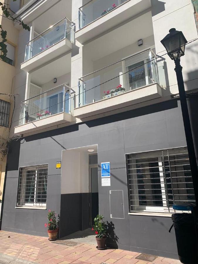 Bnbook Medea Apartments 2 Fuengirola Exterior foto