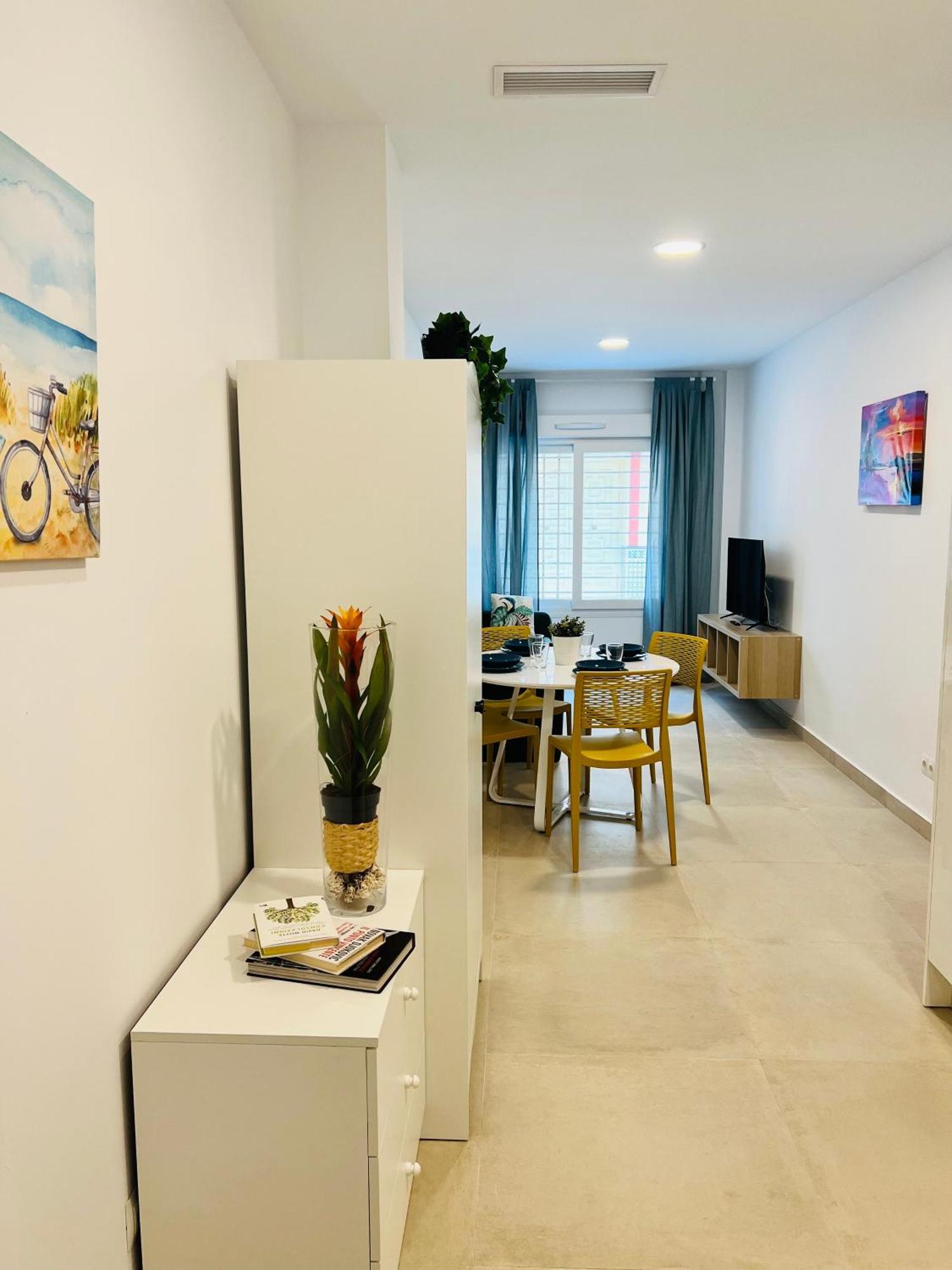Bnbook Medea Apartments 2 Fuengirola Exterior foto