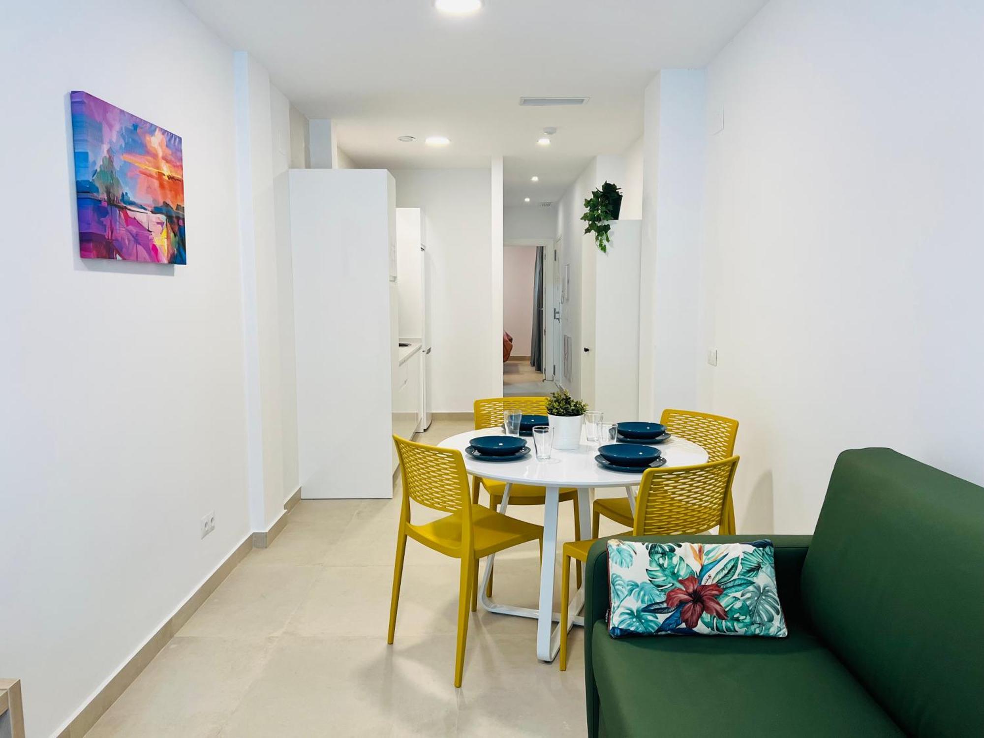 Bnbook Medea Apartments 2 Fuengirola Exterior foto