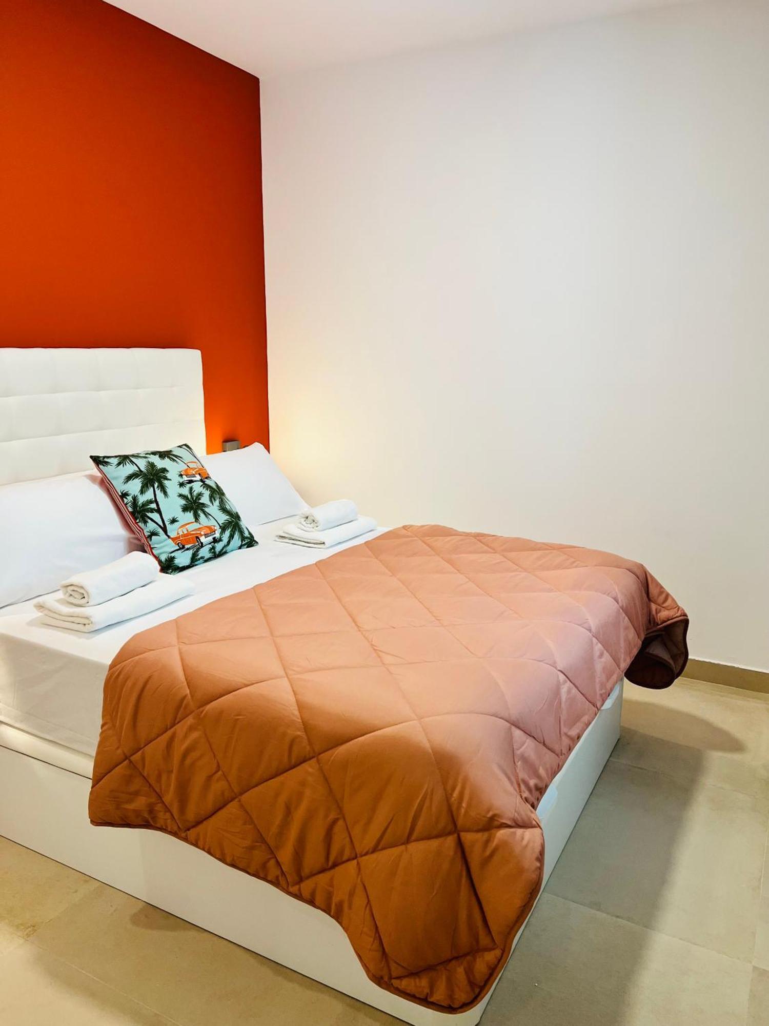 Bnbook Medea Apartments 2 Fuengirola Exterior foto