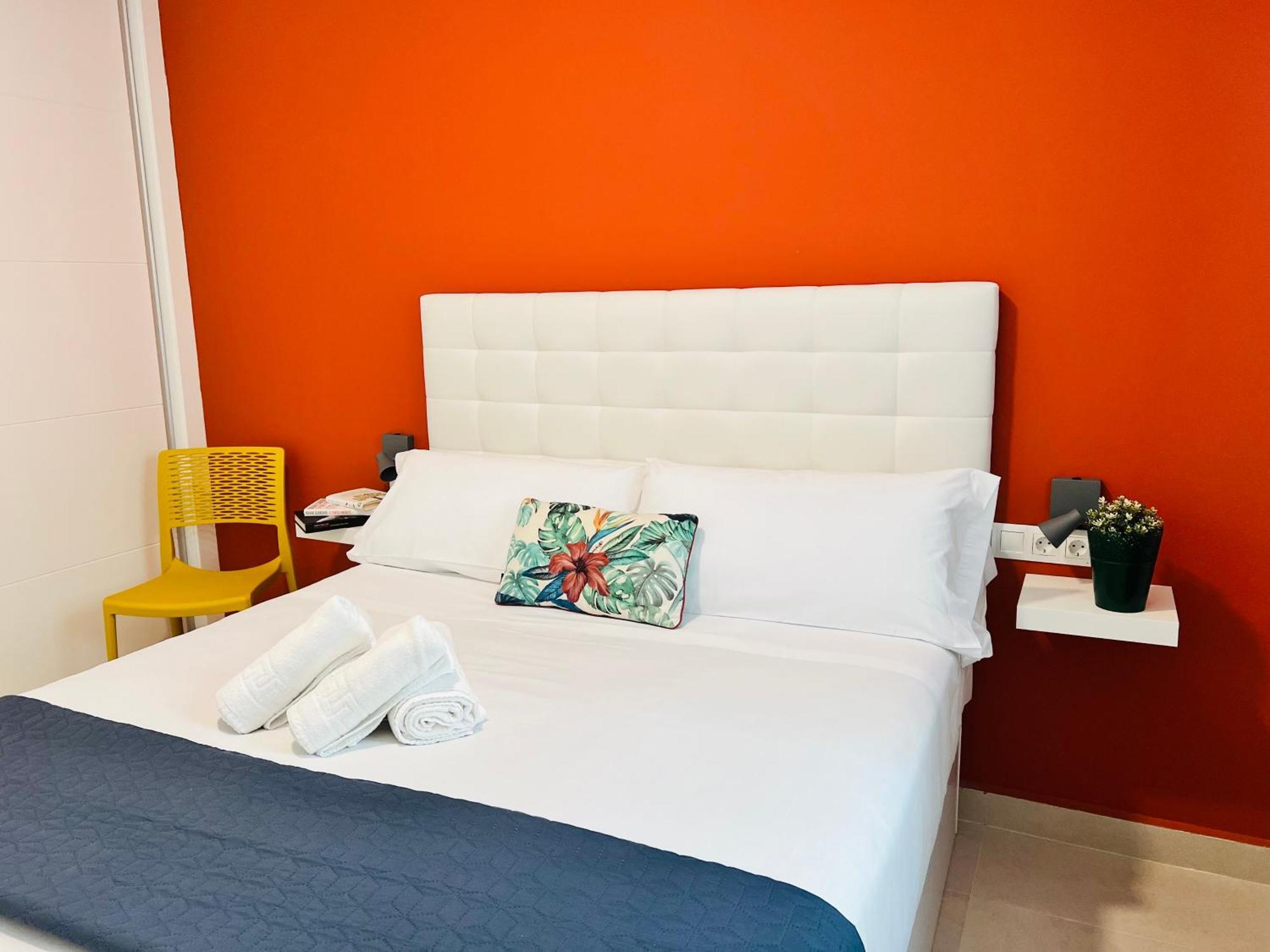 Bnbook Medea Apartments 2 Fuengirola Exterior foto