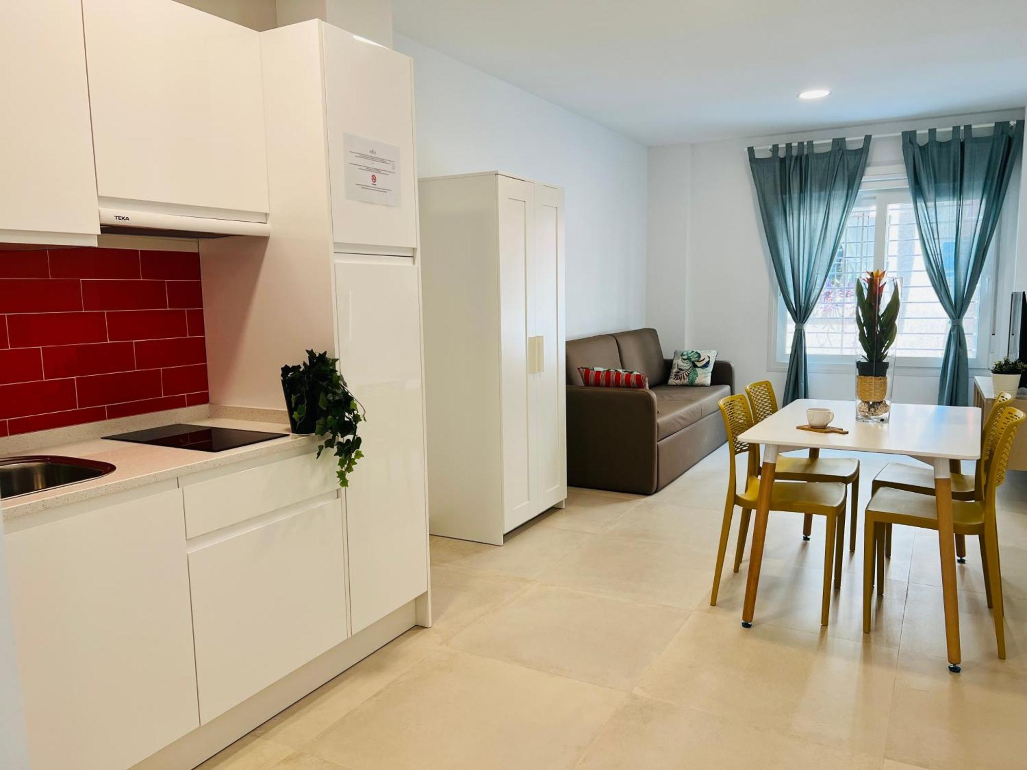 Bnbook Medea Apartments 2 Fuengirola Exterior foto